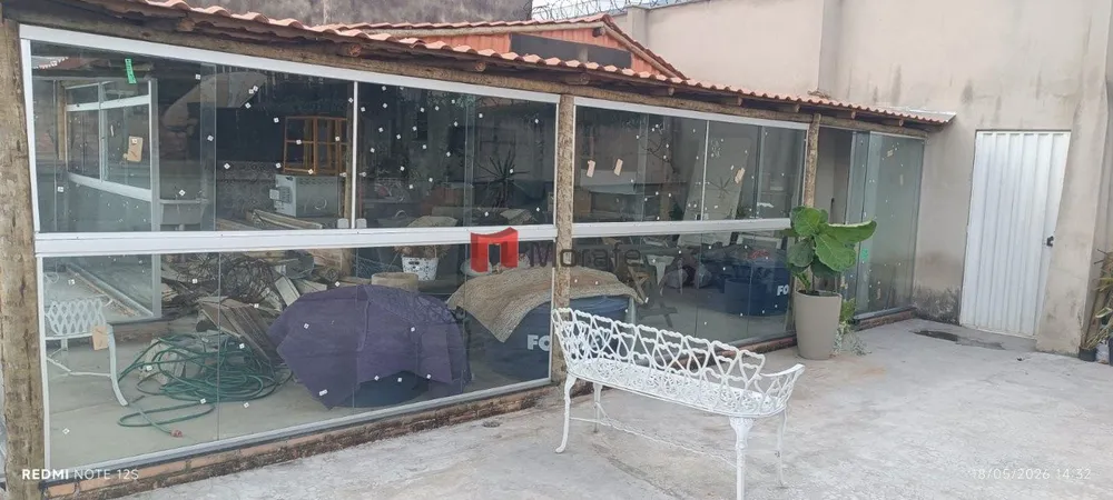 Casa, 3 quartos, 130 m² - Foto 11