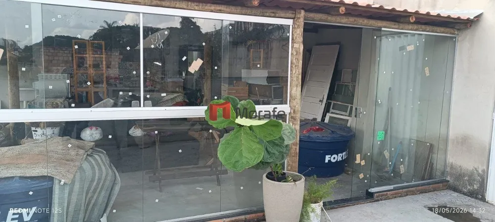 Casa, 3 quartos, 130 m² - Foto 8