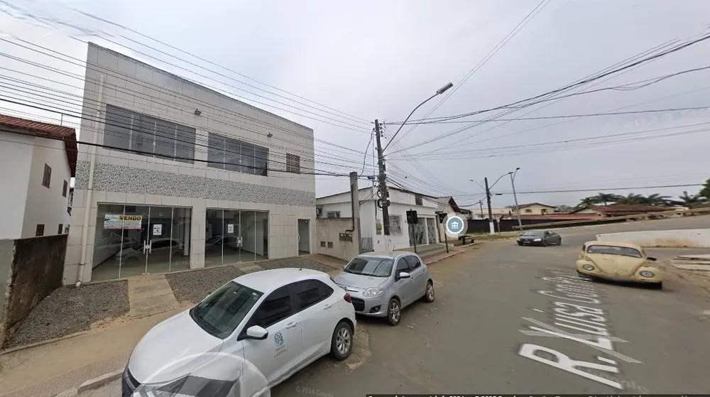 Prédio Inteiro, 390 m² - Foto 1