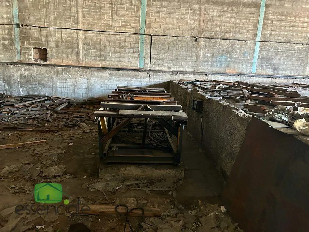 Depósito-Galpão, 360 m² - Foto 6