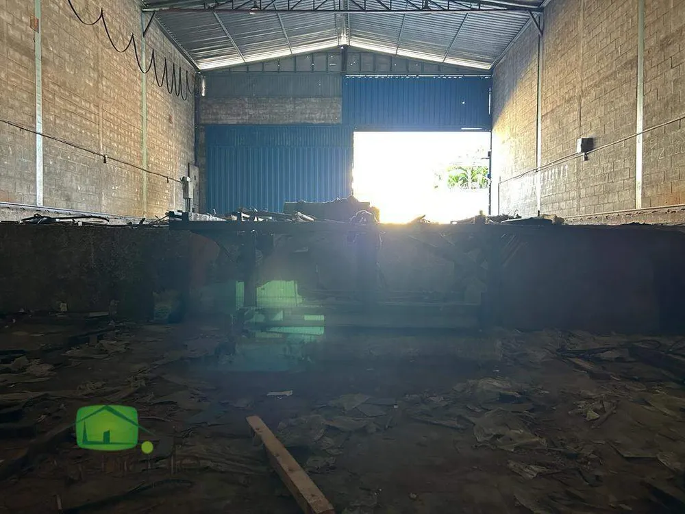 Depósito-Galpão, 360 m² - Foto 7