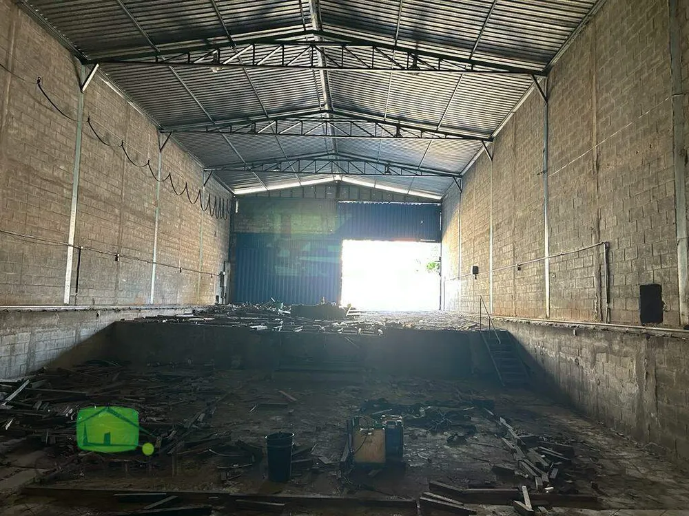 Depósito-Galpão, 360 m² - Foto 14