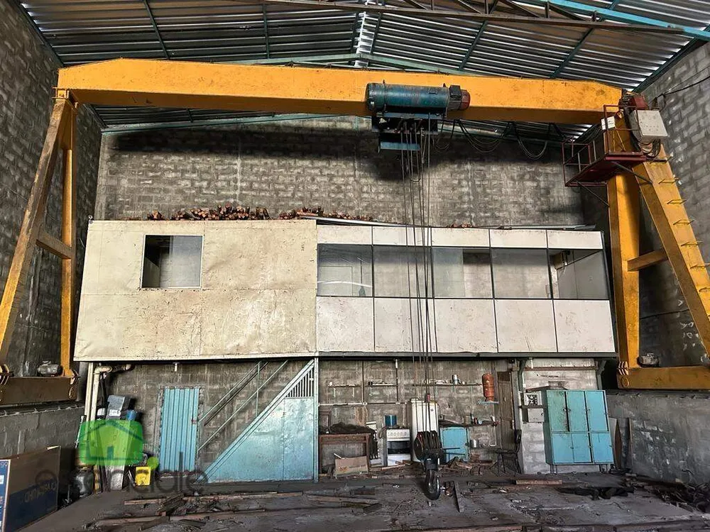 Depósito-Galpão, 360 m² - Foto 12