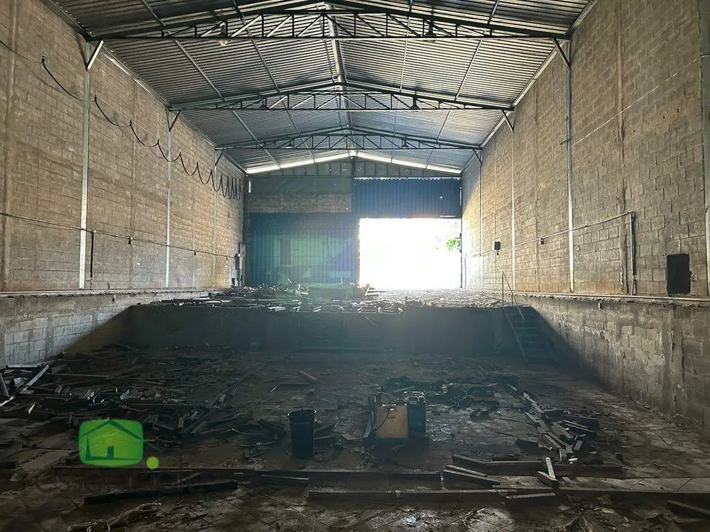 Depósito-Galpão, 360 m² - Foto 8