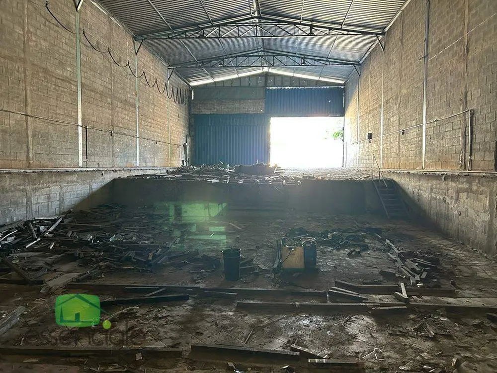 Depósito-Galpão, 360 m² - Foto 15