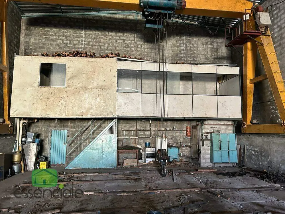 Depósito-Galpão, 360 m² - Foto 13