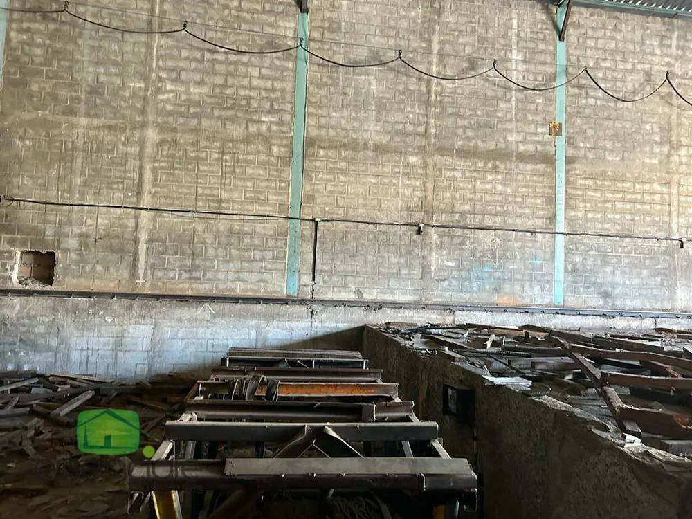 Depósito-Galpão, 360 m² - Foto 18