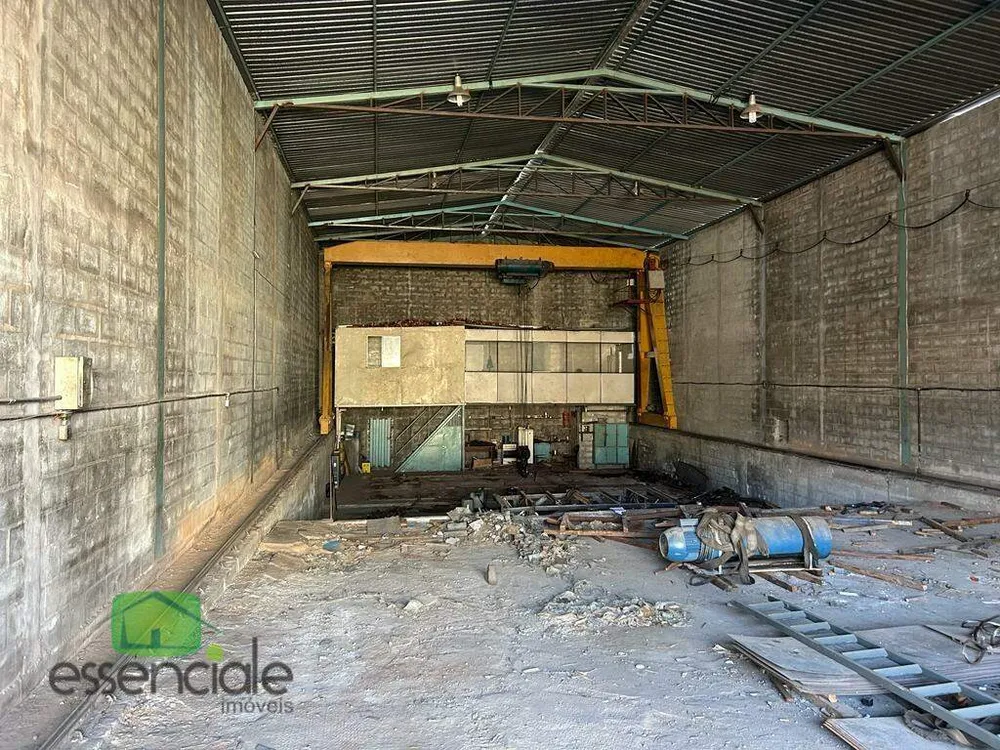 Depósito-Galpão, 360 m² - Foto 11
