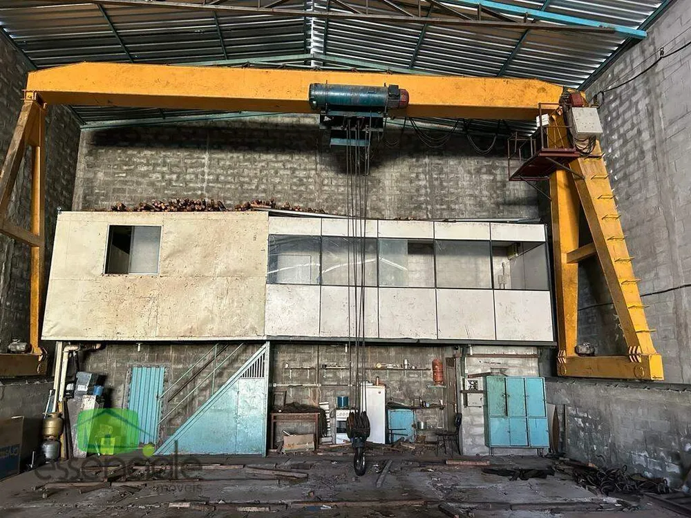 Depósito-Galpão, 360 m² - Foto 3