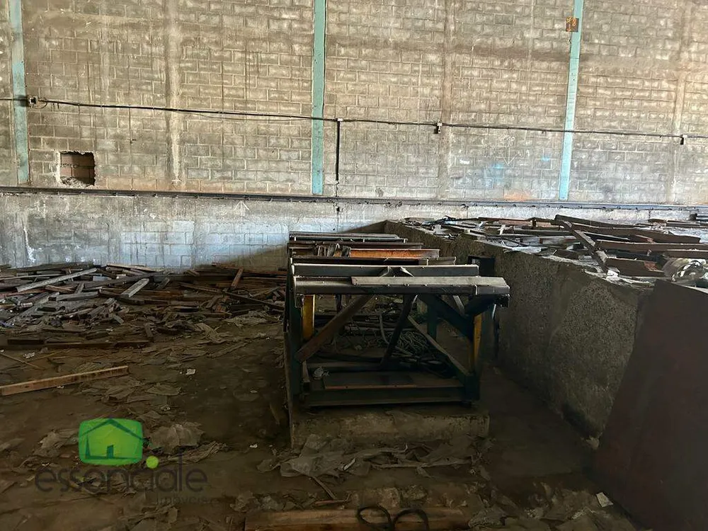 Depósito-Galpão, 360 m² - Foto 9