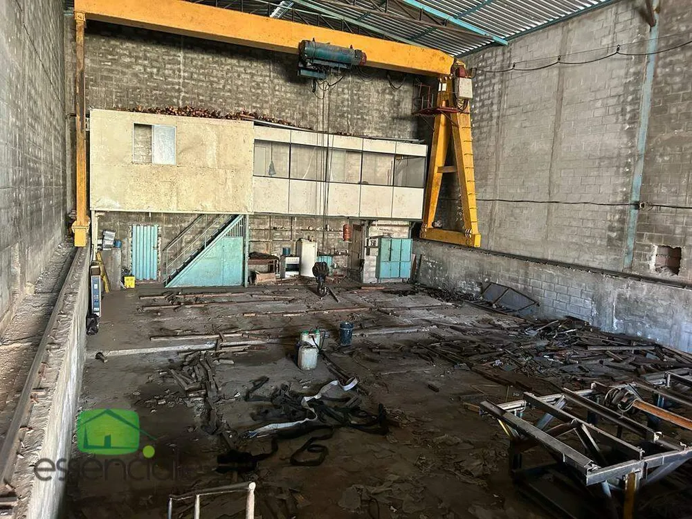 Depósito-Galpão, 360 m² - Foto 10