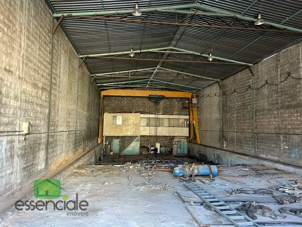 Depósito-Galpão, 360 m² - Foto 5