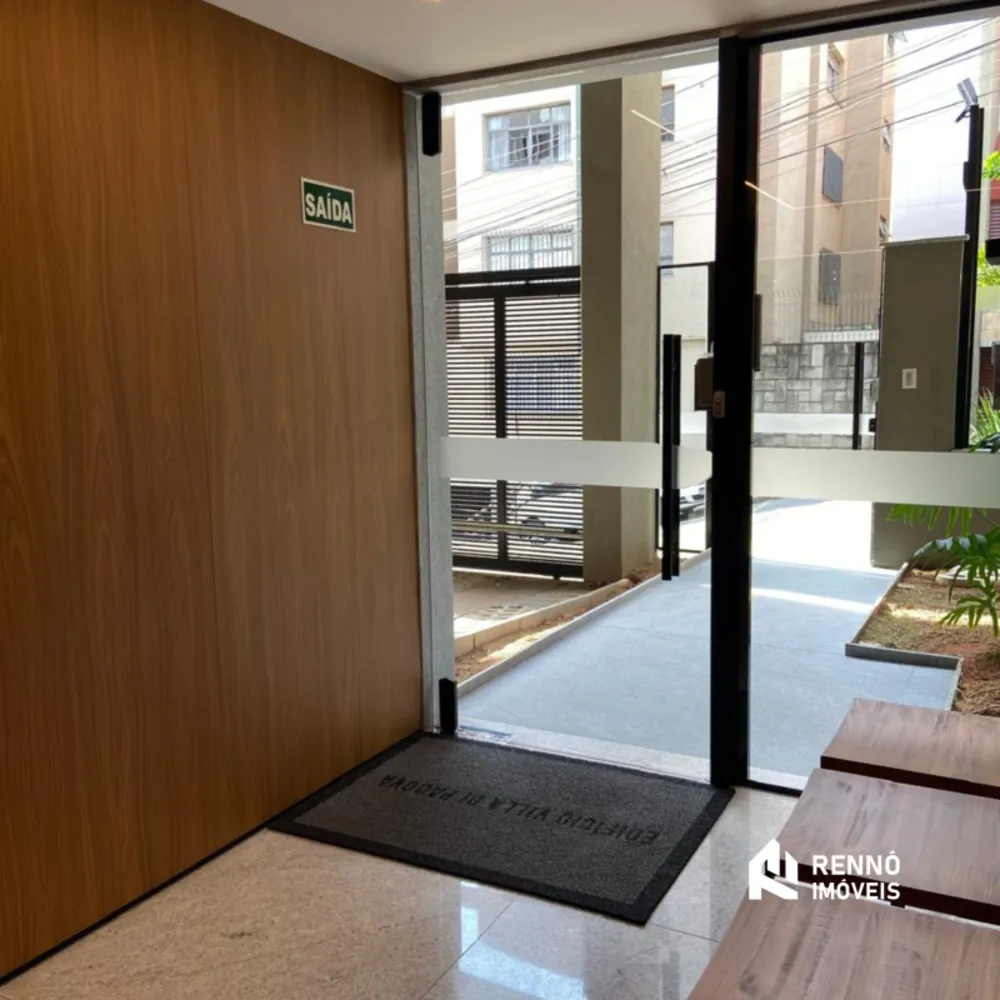 Apartamento, 2 quartos, 65 m² - Foto 5