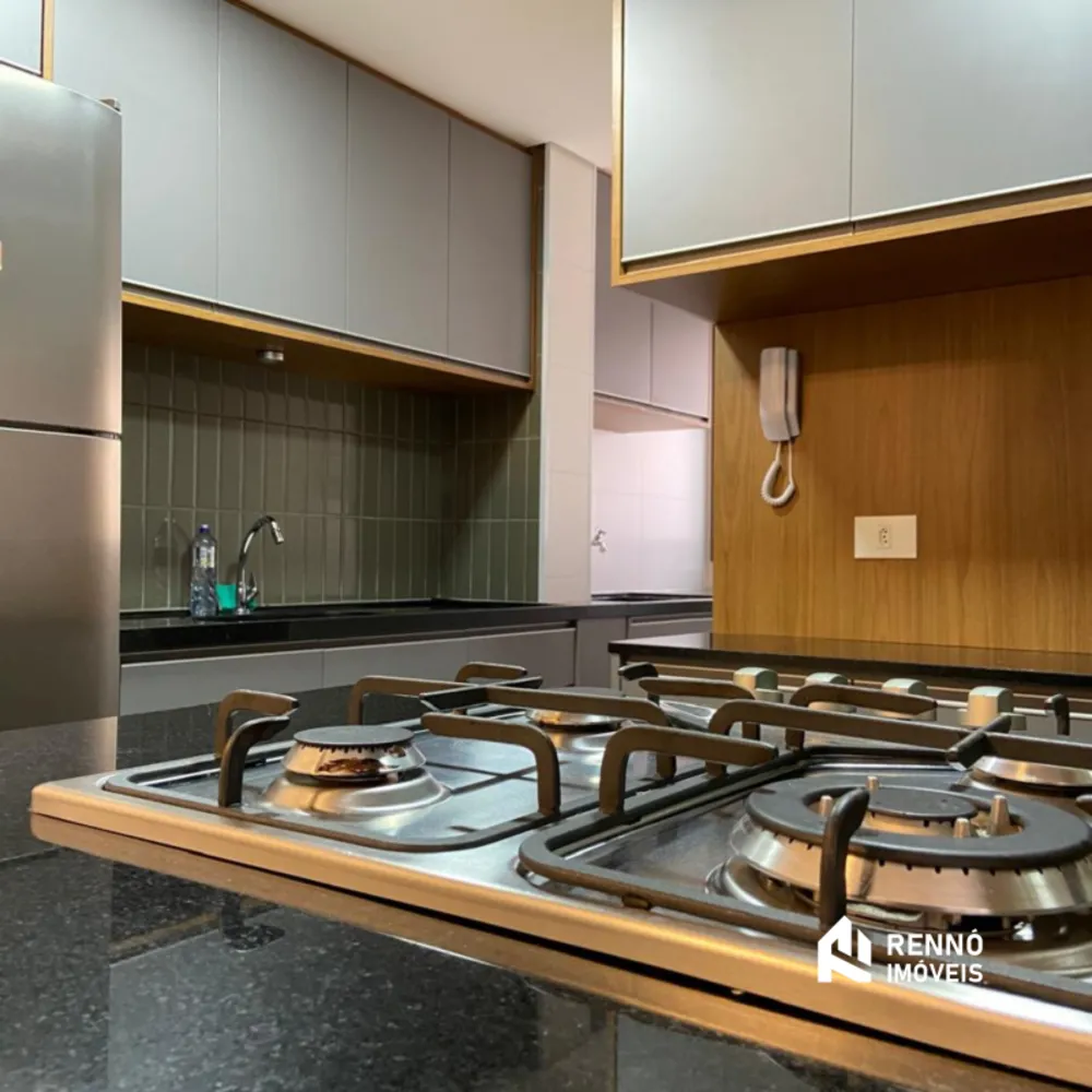 Apartamento, 2 quartos, 65 m² - Foto 7