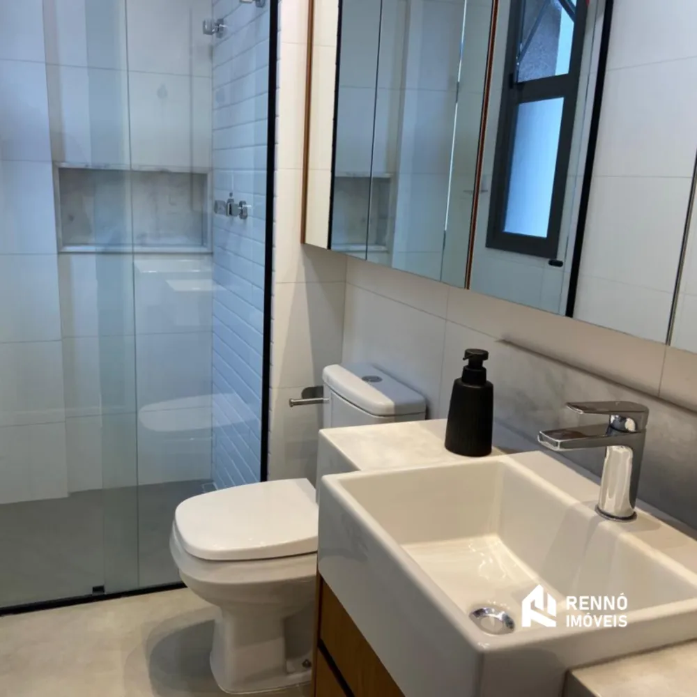 Apartamento, 2 quartos, 65 m² - Foto 6
