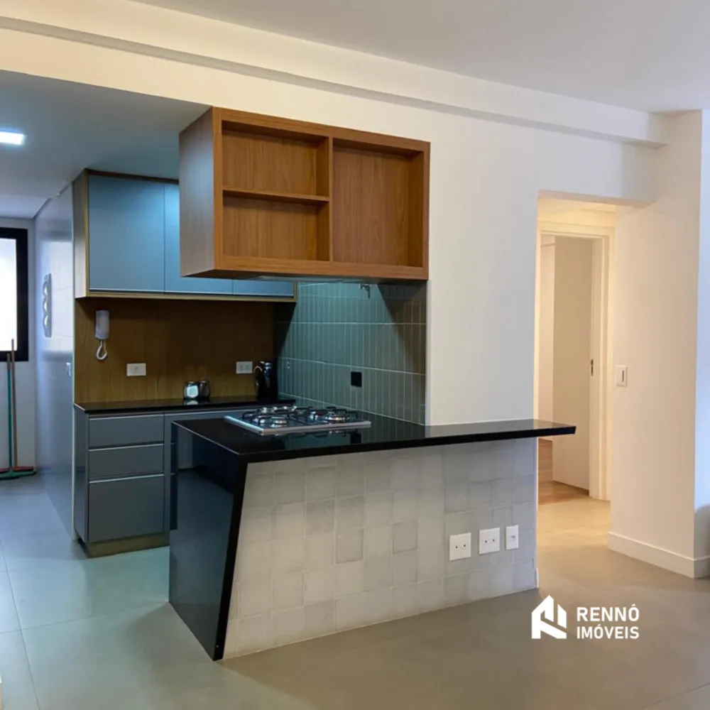 Apartamento, 2 quartos, 65 m² - Foto 2