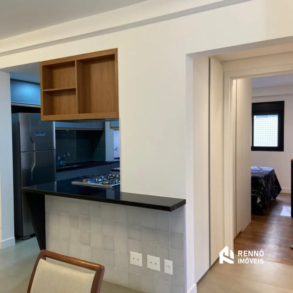 Apartamento, 2 quartos, 65 m² - Foto 16