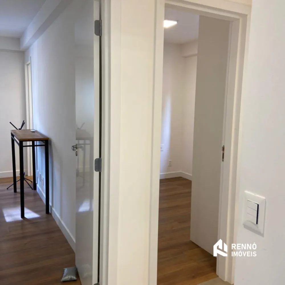 Apartamento, 2 quartos, 65 m² - Foto 8
