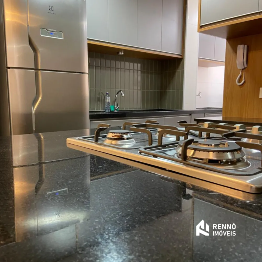 Apartamento, 2 quartos, 65 m² - Foto 11