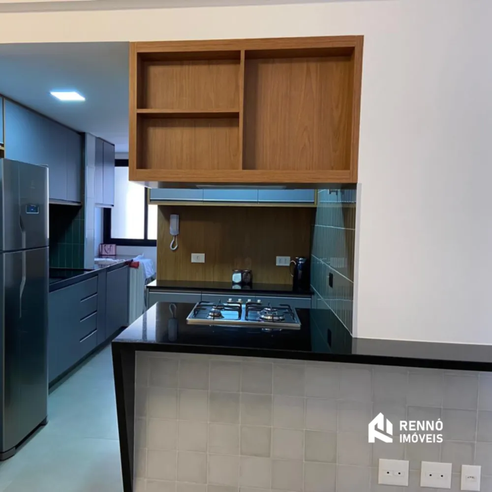 Apartamento, 2 quartos, 65 m² - Foto 3