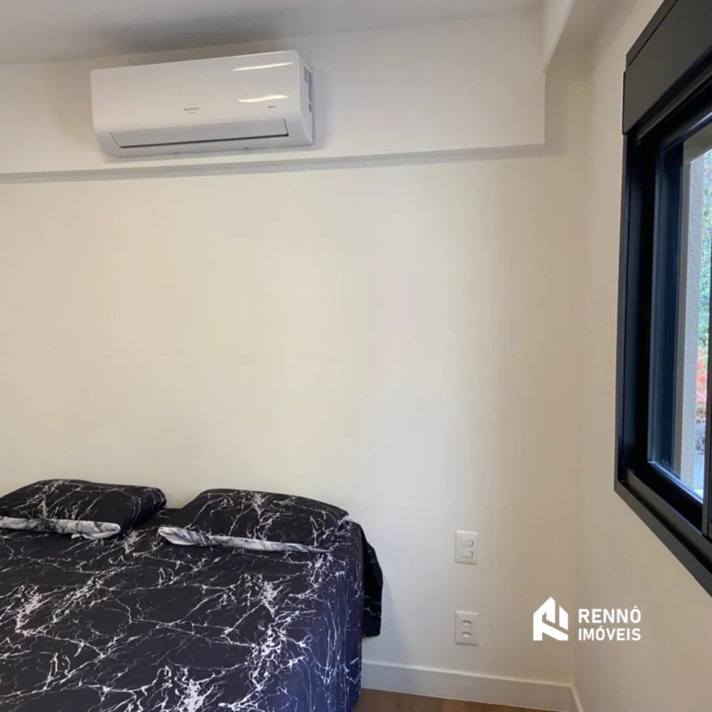 Apartamento, 2 quartos, 65 m² - Foto 9
