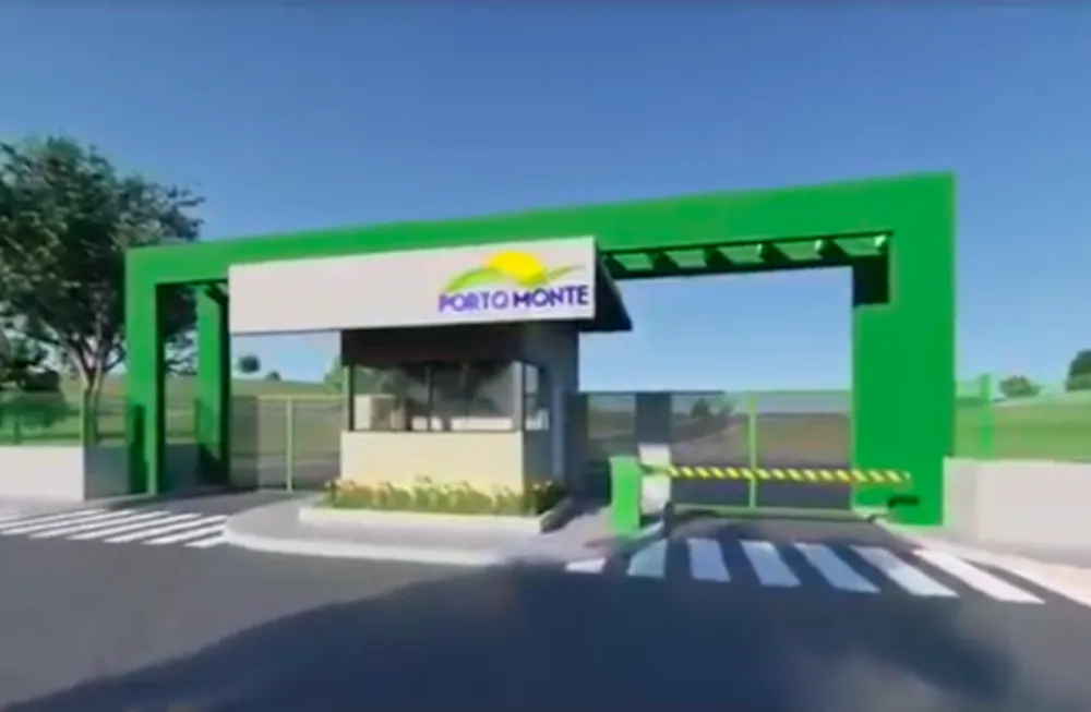 Terreno, 200 m² - Foto 1