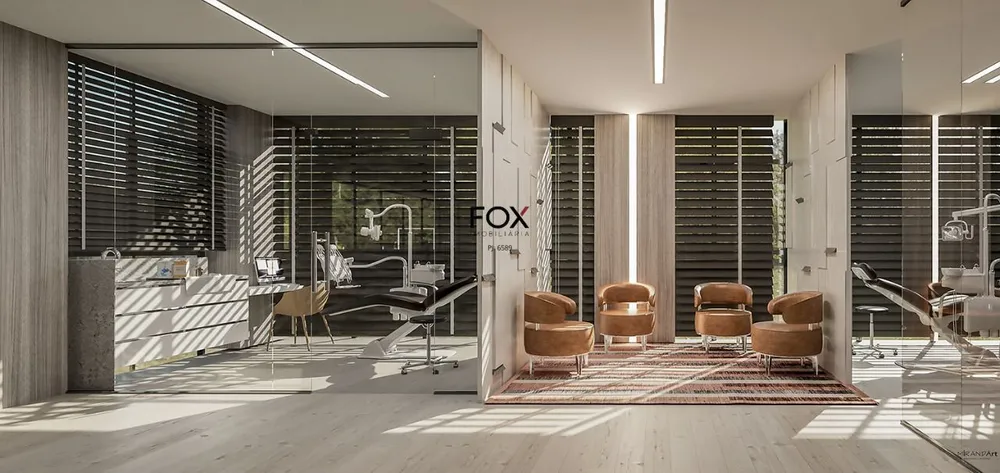 Sala-Conjunto, 203 m² - Foto 3