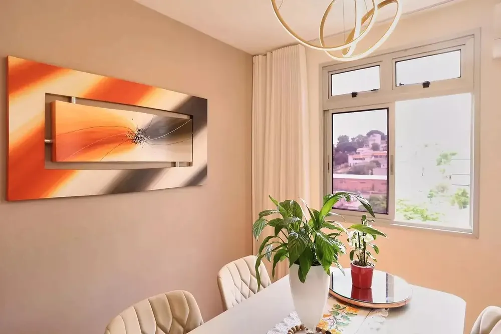 Apartamento, 3 quartos, 73 m² - Foto 5