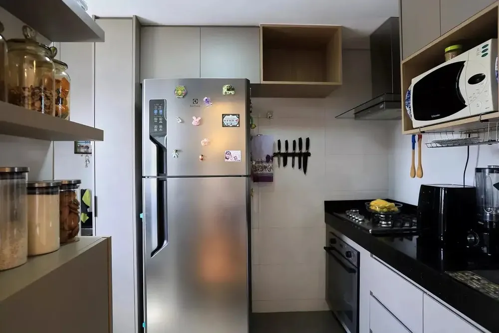 Apartamento, 3 quartos, 73 m² - Foto 15