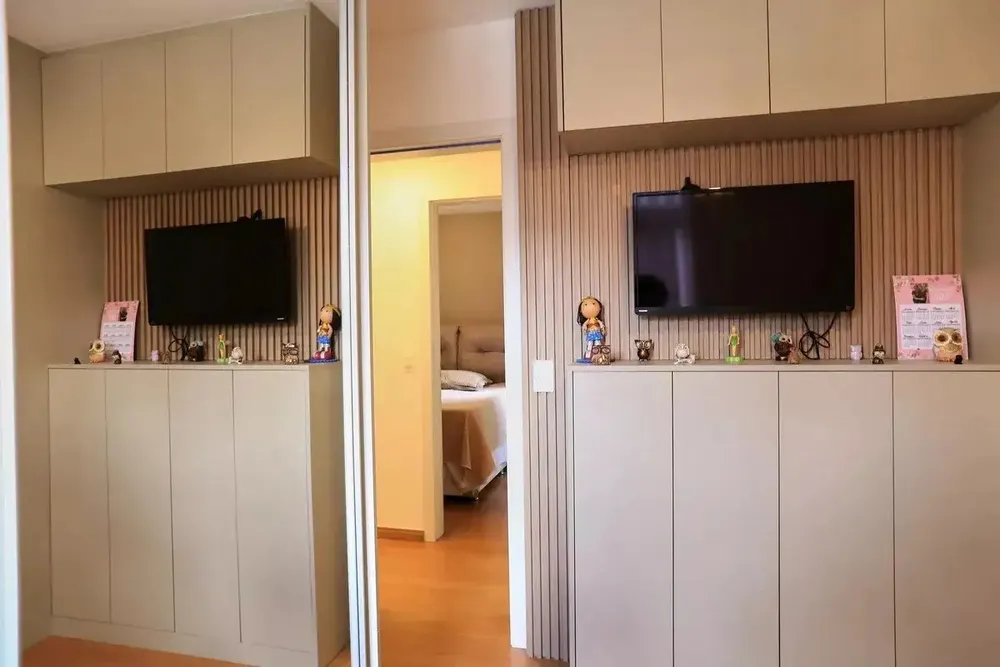 Apartamento, 3 quartos, 73 m² - Foto 17