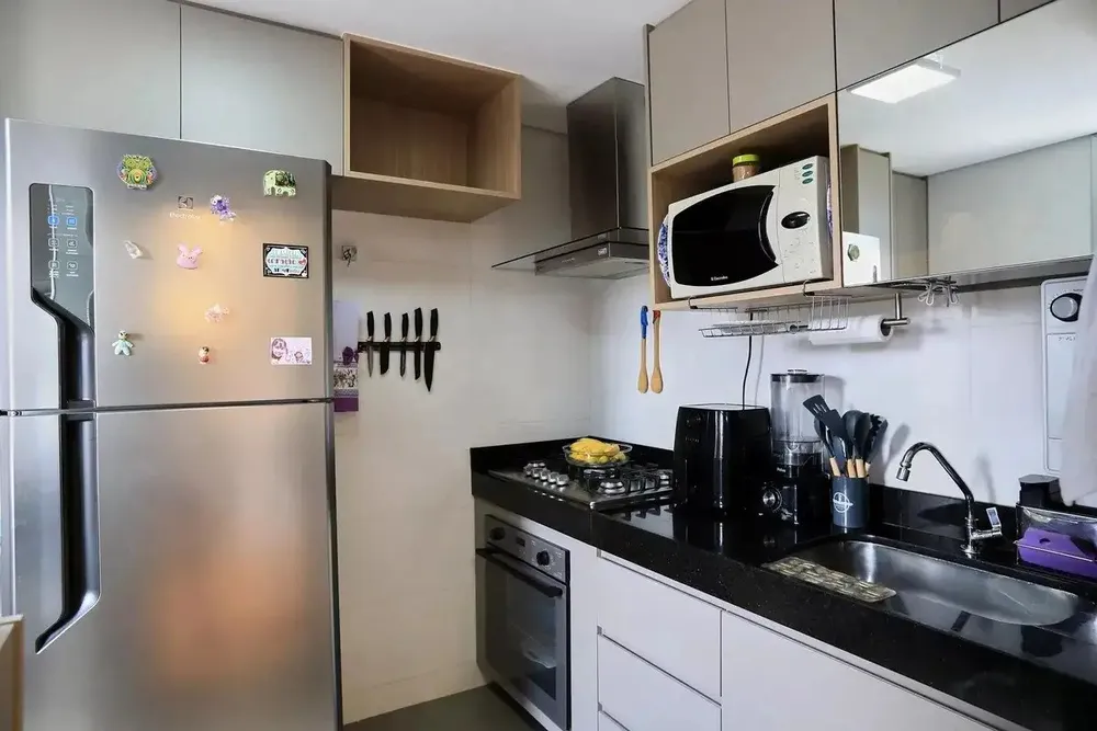 Apartamento, 3 quartos, 73 m² - Foto 14