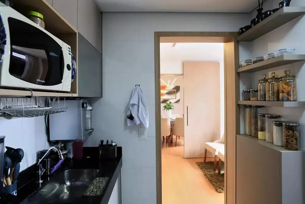 Apartamento, 3 quartos, 73 m² - Foto 16