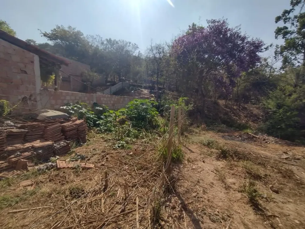 Terreno, 540 m² - Foto 2