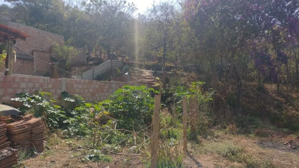 Terreno, 540 m² - Foto 1