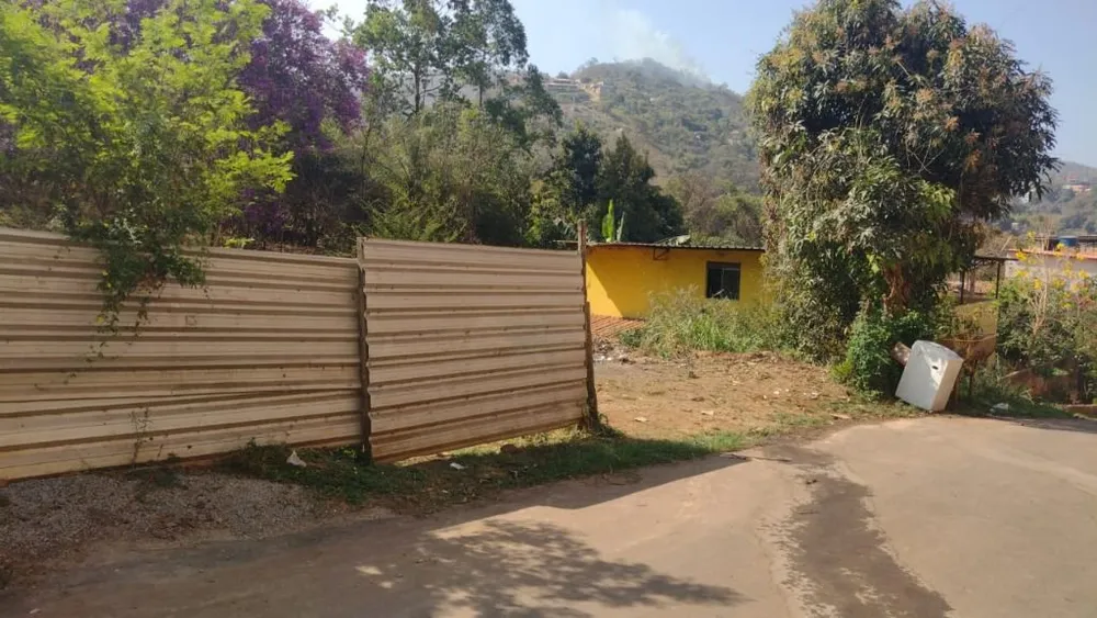 Terreno, 540 m² - Foto 8