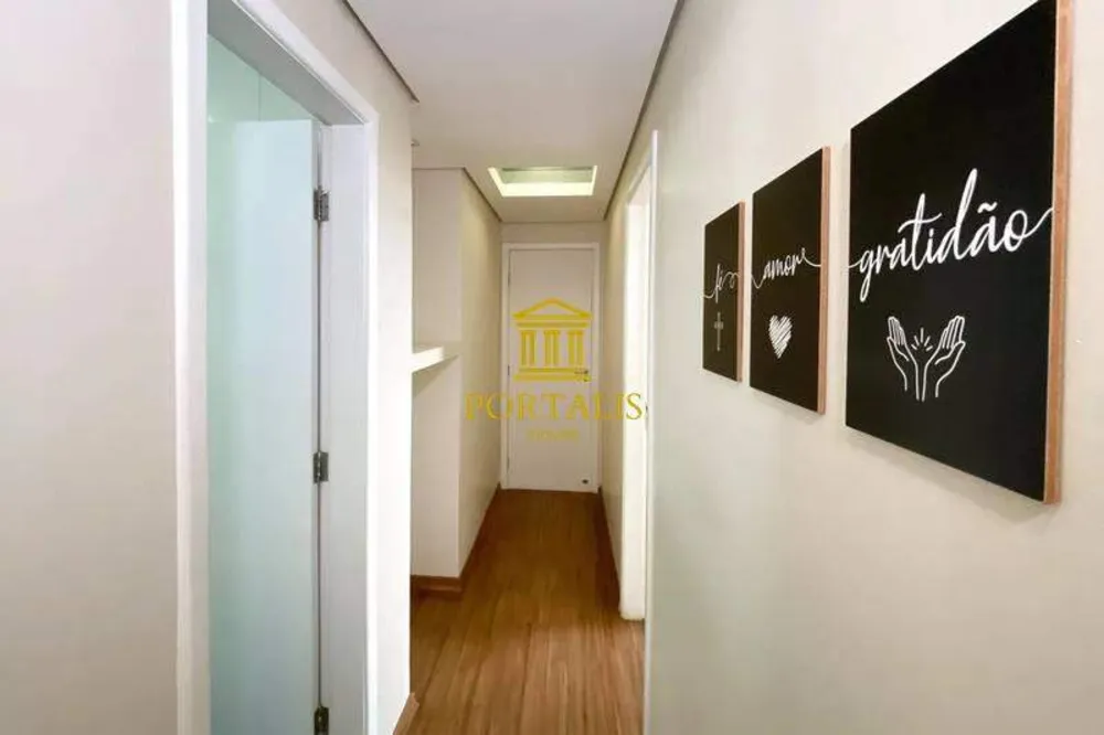 Apartamento, 4 quartos, 110 m² - Foto 8