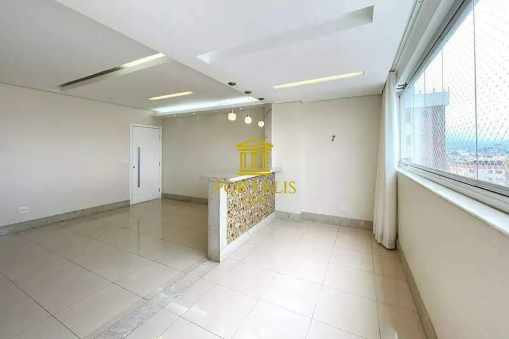 Apartamento, 4 quartos, 110 m² - Foto 3