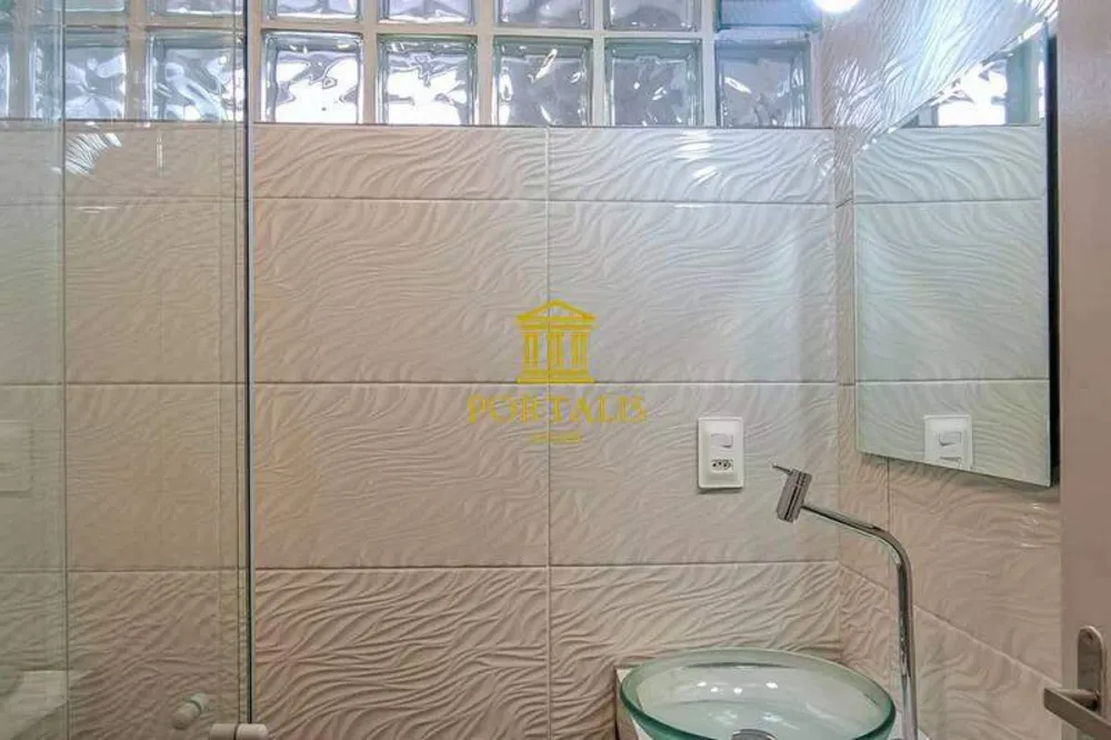 Apartamento, 4 quartos, 110 m² - Foto 2