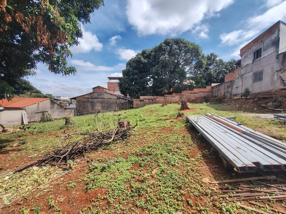 Terreno, 828 m² - Foto 9