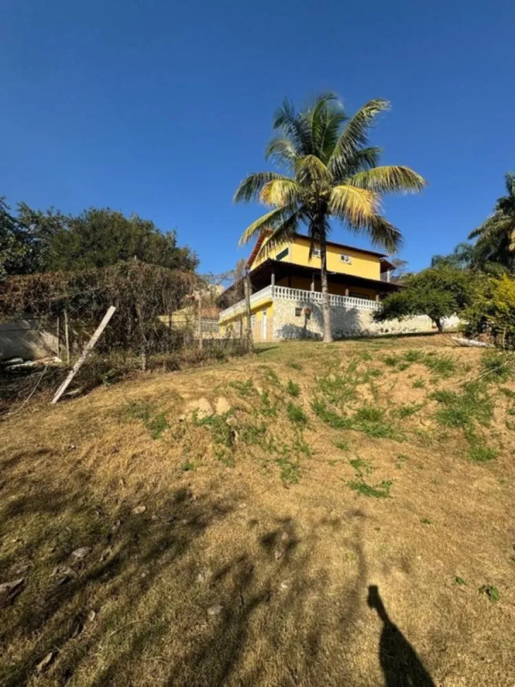 Casa de Condomínio, 5 quartos - Foto 6
