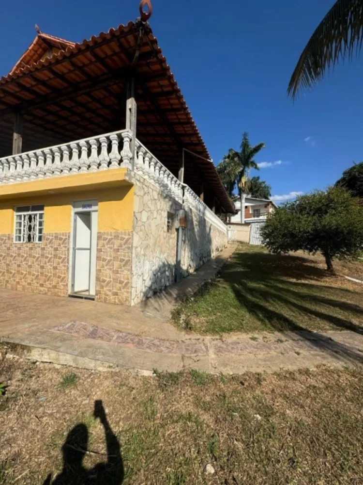 Casa de Condomínio, 5 quartos - Foto 2