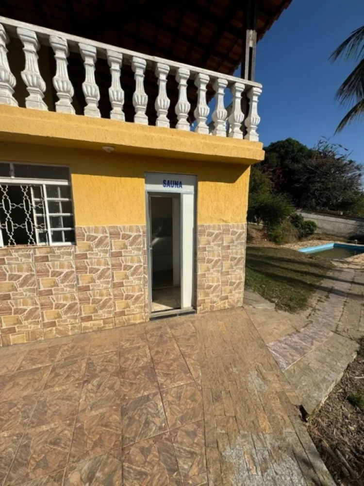 Casa de Condomínio, 5 quartos - Foto 9