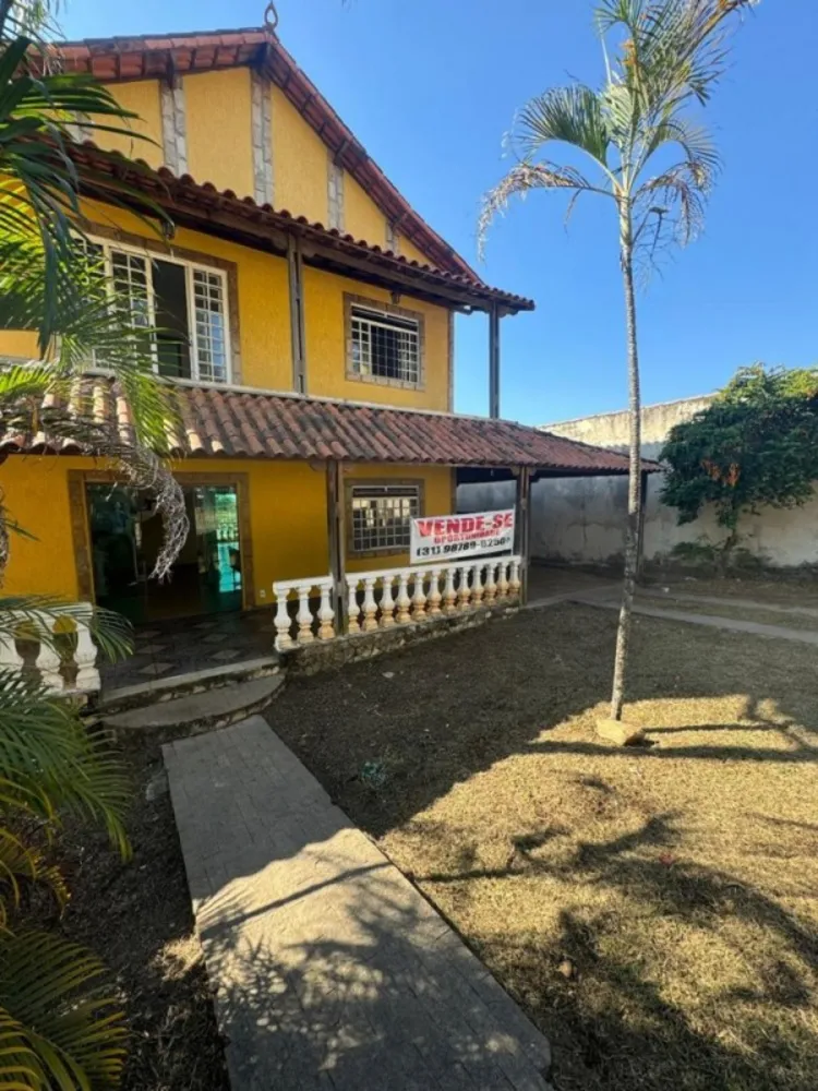 Casa de Condomínio, 5 quartos - Foto 1