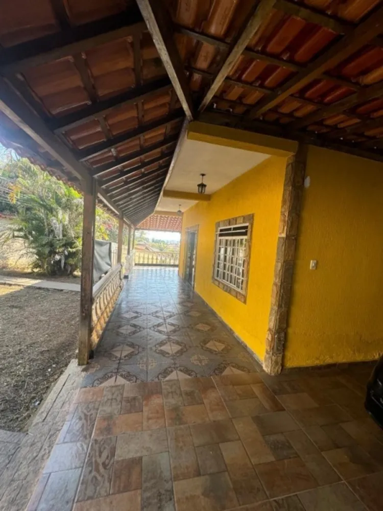 Casa de Condomínio, 5 quartos - Foto 10