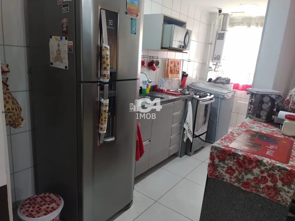 Apartamento, 3 quartos, 73 m² - Foto 8