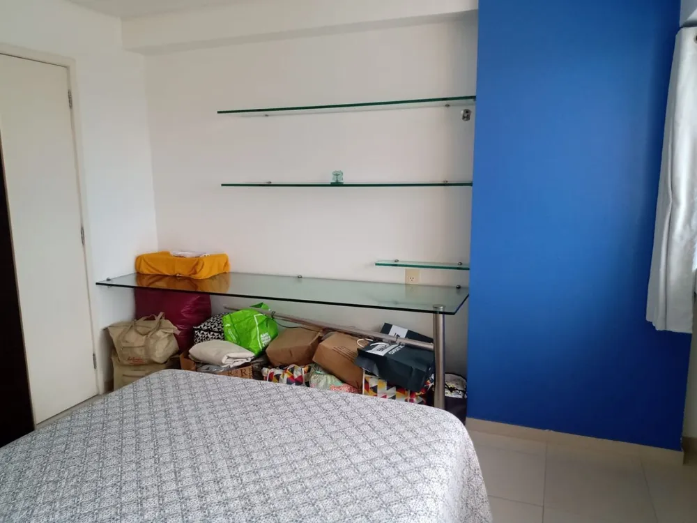Apartamento, 4 quartos, 220 m² - Foto 10
