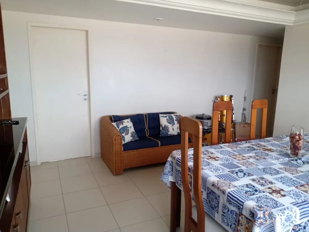 Apartamento, 4 quartos, 220 m² - Foto 6