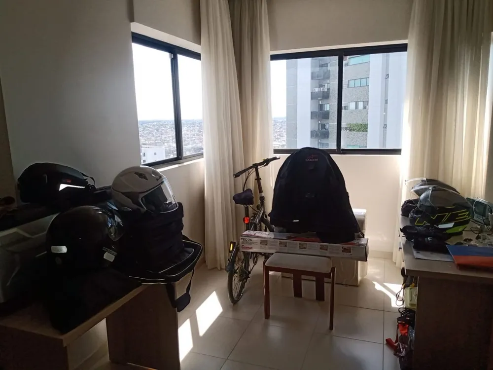 Apartamento, 4 quartos, 220 m² - Foto 5