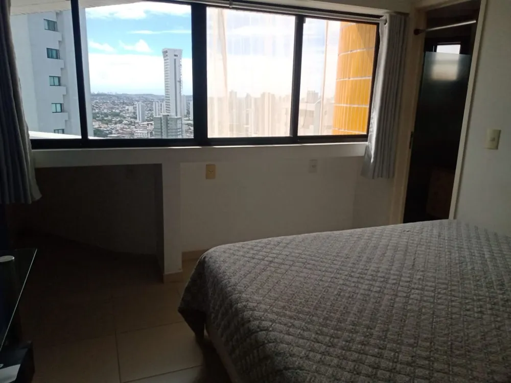 Apartamento, 4 quartos, 220 m² - Foto 9