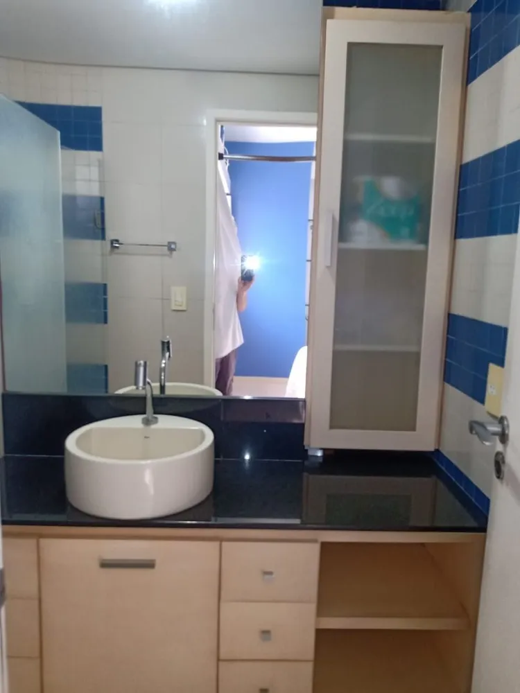Apartamento, 4 quartos, 220 m² - Foto 8